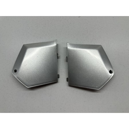 RIGHT SIDE PANEL COVER LEFT TANK TUNNEL PIAGGIO MP3 300 HYBRID 2010-2016