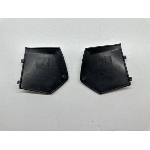 COVER FIANCHETTO DX SX TUNNEL SERBATOIO PIAGGIO MP3 300... 2