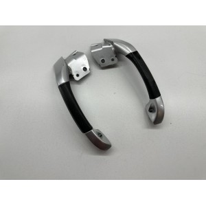 PAR DE ASAS TRASERAS DERECHAS PIAGGIO MP3 300 HYBRID... 2