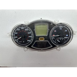 INSTRUMENTENANZEIGE PIAGGIO MP3 300 HYBRID 2010-2016