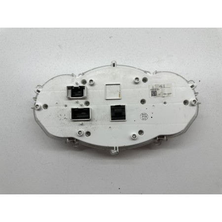 INSTRUMENTATION DISPLAY PIAGGIO MP3 300 HYBRID 2010-2016