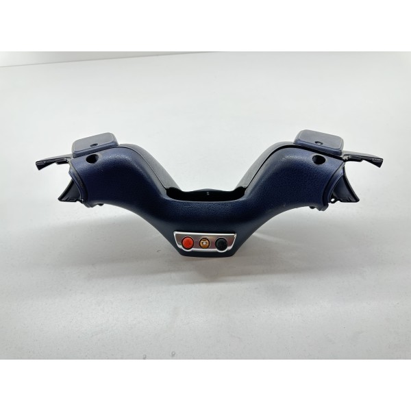 CACHE GUIDON PLASTIQUE PIAGGIO MP3 300 HYBRID...
