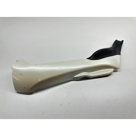 SIDE FAIRING UNDER FOOTBOARD LEFT LEFT PIAGGIO MP3 300 HYBRID 2010-2016