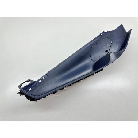 LEFT FOOTREST PIAGGIO MP3 300 HYBRID 2010-2016