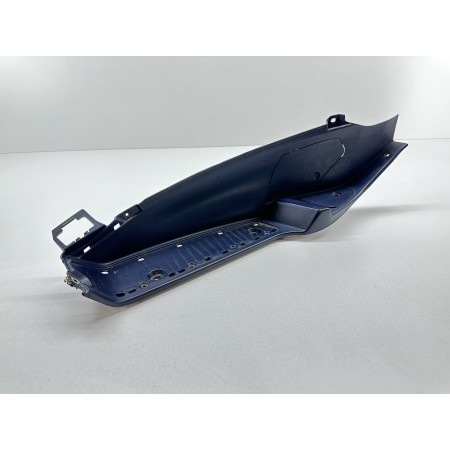 LEFT FOOTREST PIAGGIO MP3 300 HYBRID 2010-2016