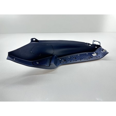 LEFT FOOTREST PIAGGIO MP3 300 HYBRID 2010-2016