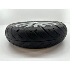 FRONT WHEEL RIM PIAGGIO MP3 300 HYBRID 2010-2016 2