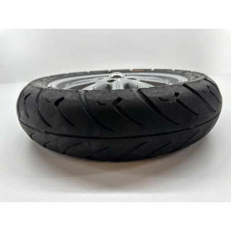 FRONT WHEEL RIM PIAGGIO MP3 300 HYBRID 2010-2016