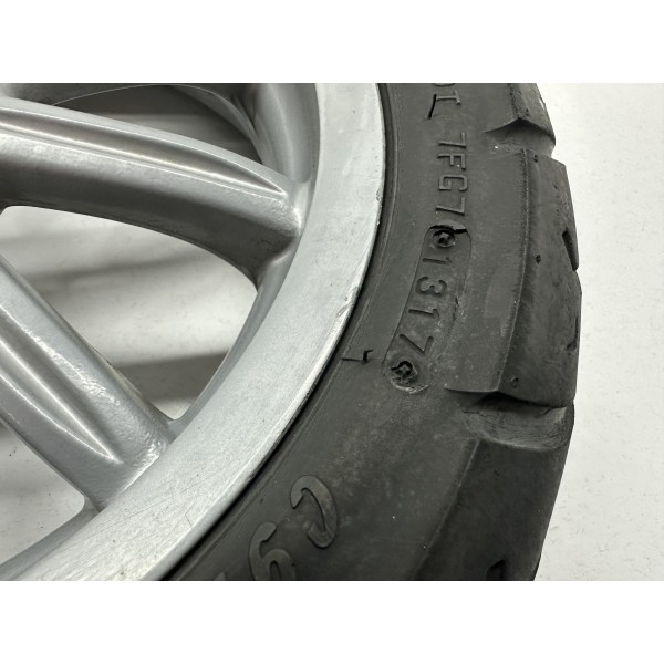 FRONT WHEEL RIM PIAGGIO MP3 300 HYBRID 2010-2016