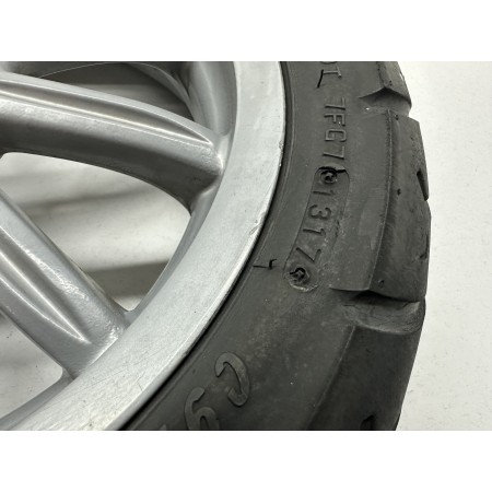 FRONT WHEEL RIM PIAGGIO MP3 300 HYBRID 2010-2016