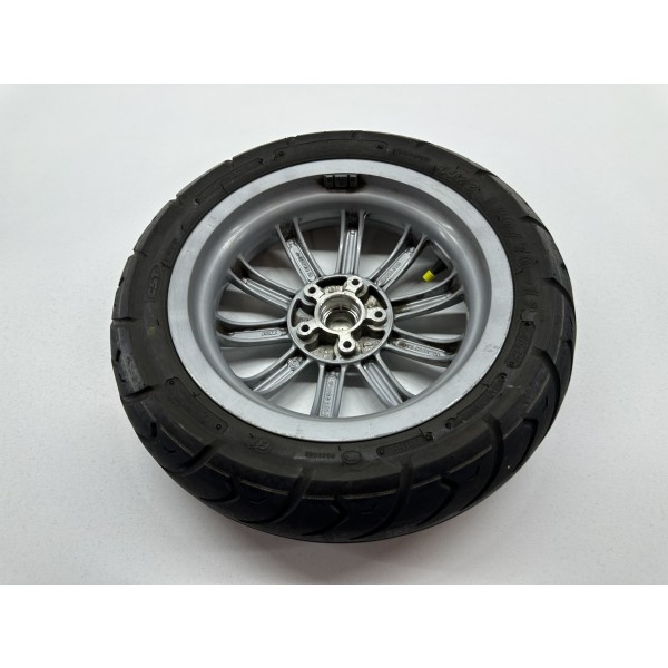 FRONT WHEEL RIM PIAGGIO MP3 300 HYBRID 2010-2016
