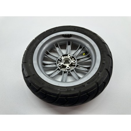 FRONT WHEEL RIM PIAGGIO MP3 300 HYBRID 2010-2016