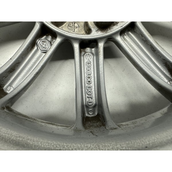 VORDERRADFELGE PIAGGIO MP3 300 HYBRID 2010-2016