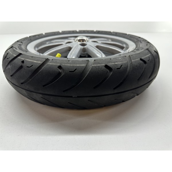 FRONT WHEEL RIM PIAGGIO MP3 300 HYBRID 2010-2016