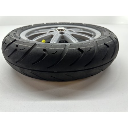 FRONT WHEEL RIM PIAGGIO MP3 300 HYBRID 2010-2016