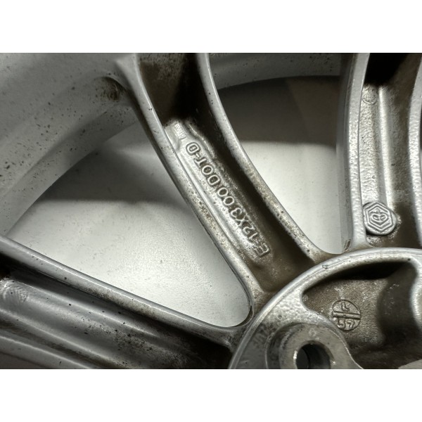 FRONT WHEEL RIM PIAGGIO MP3 300 HYBRID 2010-2016