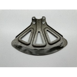 FRONT ANTI-ROLL DISC PIAGGIO MP3 300 HYBRID 2010-2016