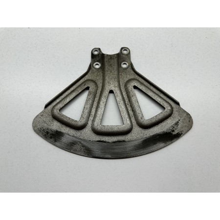 DISCO ANTERIORE ANTIROLLIO PIAGGIO MP3 300 HYBRID 2010-2016