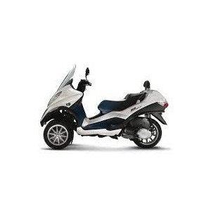 FRONT ANTI-ROLL DISC PIAGGIO MP3 300 HYBRID 2010-2016 2