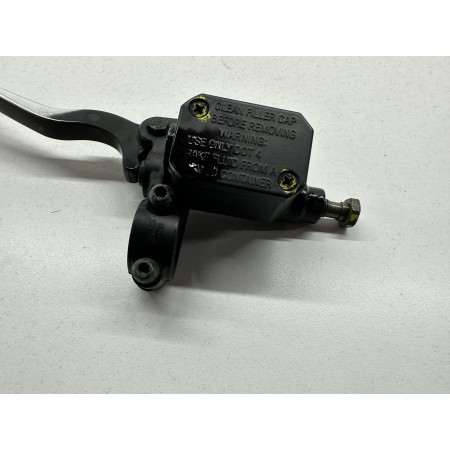 REAR RIGHT BRAKE MASTER CYLINDER PIAGGIO MP3 300 HYBRID 2010-2016