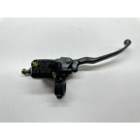FRONT RIGHT BRAKE MASTER CYLINDER PIAGGIO MP3 300 HYBRID 2010-2016