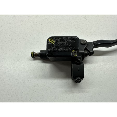 FRONT RIGHT BRAKE MASTER CYLINDER PIAGGIO MP3 300 HYBRID 2010-2016