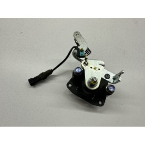 ETRIER DE FREIN DE PARKING PIAGGIO MP3 300 HYBRID 2010-2016