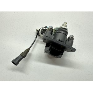 ETRIER DE FREIN DE PARKING PIAGGIO MP3 300 HYBRID 2010-2016 2