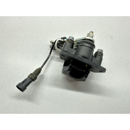 FESTSTELLBREMSSATTEL PIAGGIO MP3 300 HYBRID 2010-2016