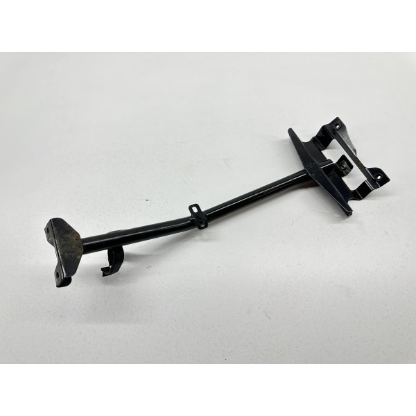 FRONT RADIATOR FRAME PIAGGIO MP3 300 HYBRID...