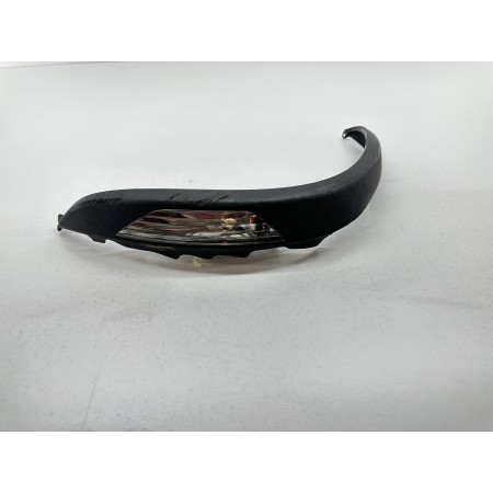 FRONT FAIRING RIGHT ARROW WITH DEFECTS PIAGGIO MP3 300 HYBRID 2010-2016