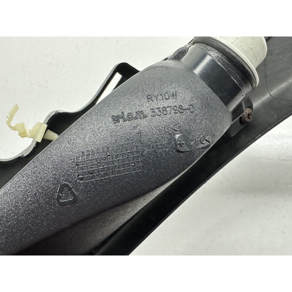 FRONT FAIRING RIGHT ARROW WITH DEFECTS PIAGGIO...