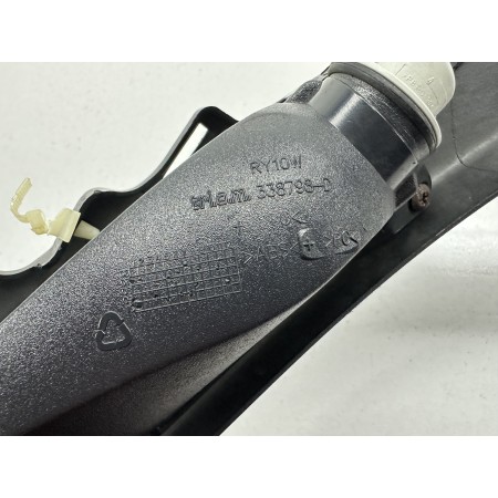 FRONT FAIRING RIGHT ARROW WITH DEFECTS PIAGGIO MP3 300 HYBRID 2010-2016