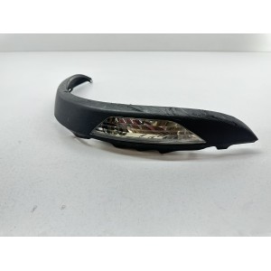 FRONT FAIRING LEFT ARROW PIAGGIO MP3 300 HYBRID 2010-2016