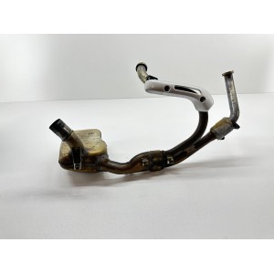 HONDA TRANSALP XL 650 V 2000-2004