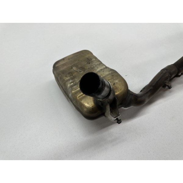 HONDA TRANSALP XL 650 V 2000-2004