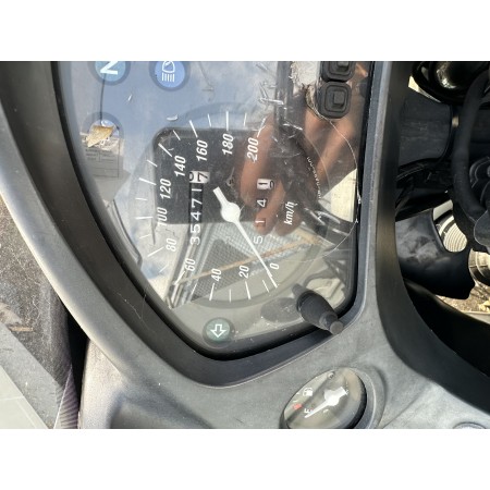 HONDA TRANSALP XL 650 V 2000-2004