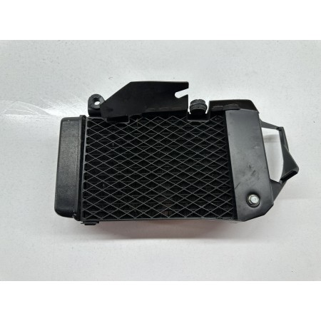 LEFT-HAND RADIATOR HONDA TRANSALP XL 650 V 2000-2004