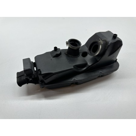 AIR BOX FILTER BOX HONDA TRANSALP XL 650 V 2000-2004