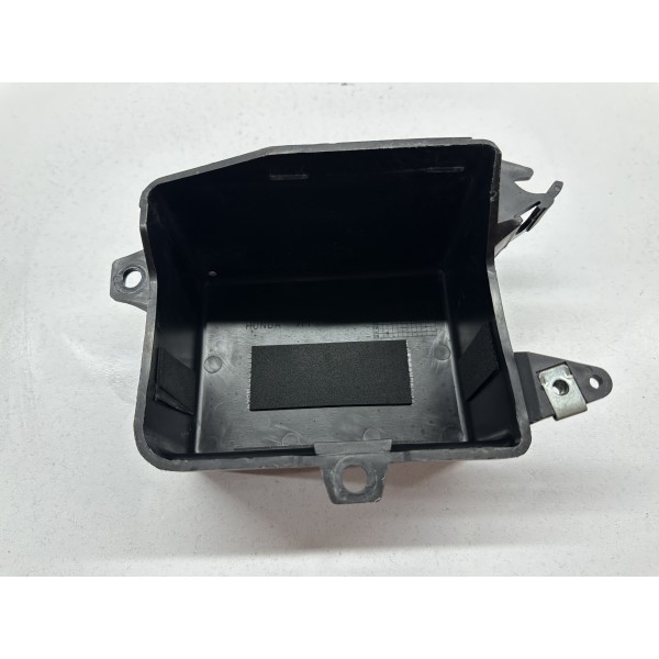 BATTERY COMPARTMENT BOX HONDA TRANSALP XL 650 V...