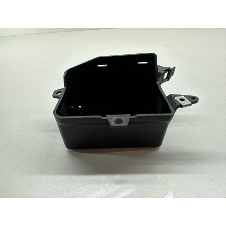 BOITE COMPARTIMENT BATTERIE HONDA TRANSALP XL 650 V 2000-2004