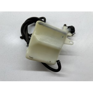 VASCHETTA LIQUIDO RADIATORE HONDA TRANSALP XL 650 V...