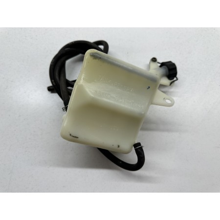 RADIATOR FLUID PAN HONDA TRANSALP XL 650 V 2000-2004