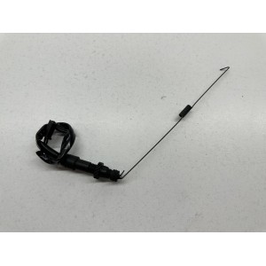 SENSORE STOP FRENO POSTERIORE HONDA TRANSALP XL 650 V...