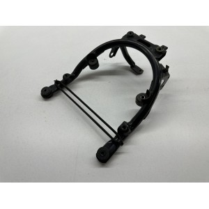 HECKRAHMEN HONDA TRANSALP XL 650 V 2000-2004