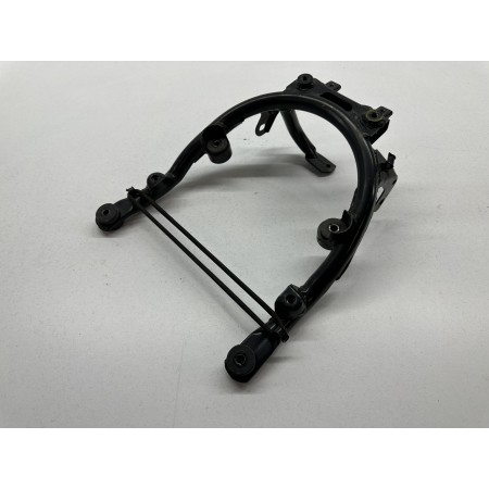 CADRE ARRIÈRE HONDA TRANSALP XL 650 V 2000-2004