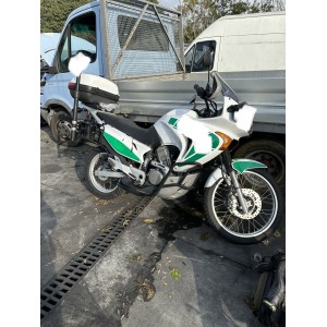 HECKRAHMEN HONDA TRANSALP XL 650 V 2000-2004 2