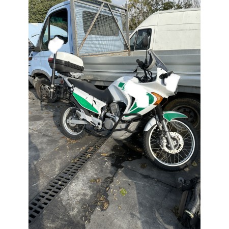 CADRE ARRIÈRE HONDA TRANSALP XL 650 V 2000-2004
