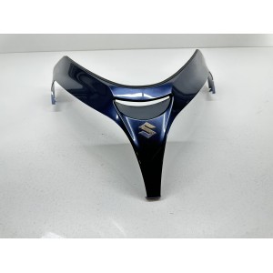 FRONTVERKLEIDUNG SUZUKI BURGMAN 400 2007-2012 K432 42000 KM