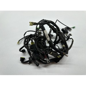 SYSTEME ELECTRIQUE CÂBLAGE SUZUKI BURGMAN 400 2007-2012...